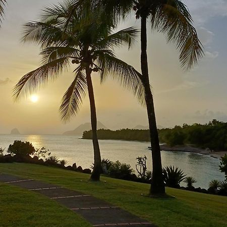 Le Madja'Kaz - Studio En Residence Et Bord De Mer - Sainte Luce Martinique Luaran gambar