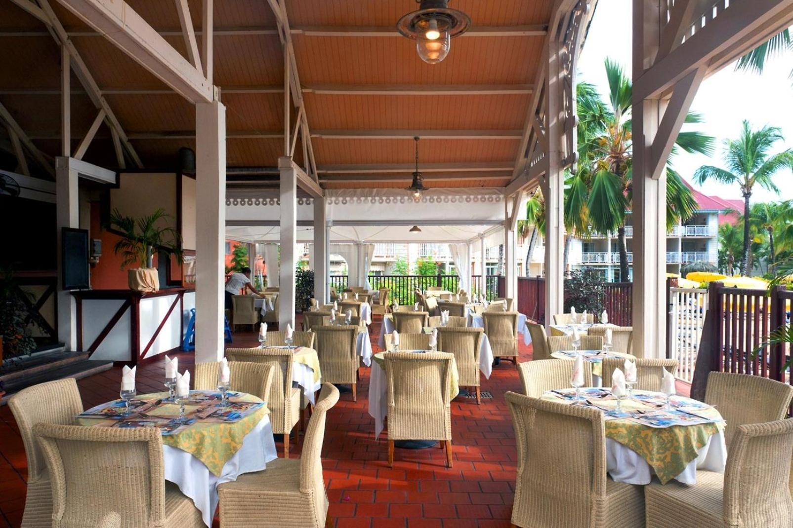 Le Madja'Kaz - Studio En Residence Et Bord De Mer - Sainte Luce Martinique Luaran gambar